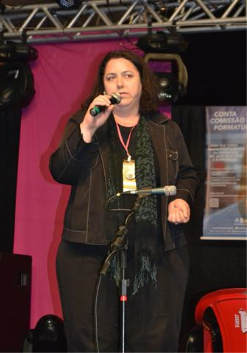 Festival Cidade das Tortas encerra com show da Caravana Chamameceira